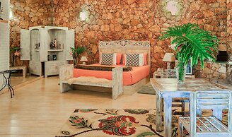 Hotel Boutique Matea