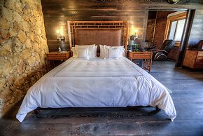 Hotel Boutique Matea