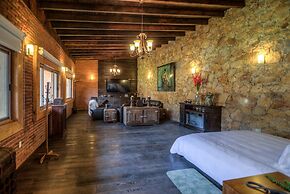 Hotel Boutique Matea