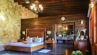Hotel Boutique Matea