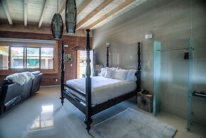 Hotel Boutique Matea