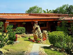 Hotel Boutique Matea