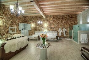 Hotel Boutique Matea