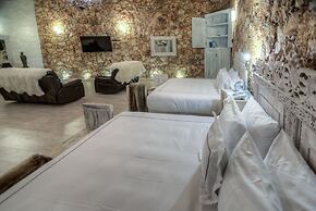 Hotel Boutique Matea