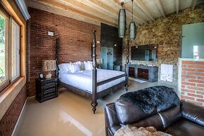 Hotel Boutique Matea