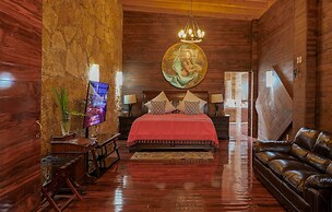 Hotel Boutique Matea