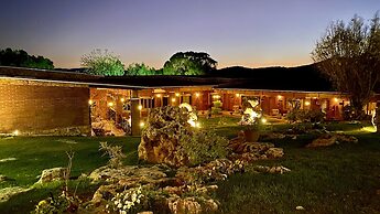 Hotel Boutique Matea