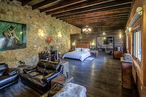 Hotel Boutique Matea