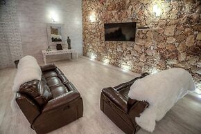 Hotel Boutique Matea