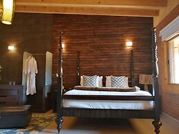 Hotel Boutique Matea