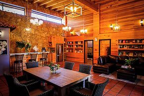 Hotel Boutique Matea