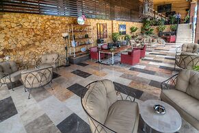 Hotel Boutique Matea