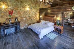 Hotel Boutique Matea