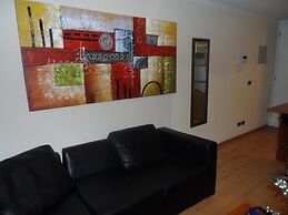 Vivir en Santiago - Bellavista