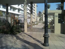 Vivir en Santiago - Bellavista