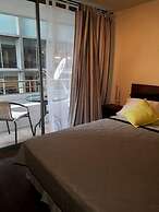 Vivir en Santiago - Bellavista