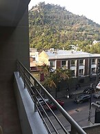 Vivir en Santiago - Bellavista