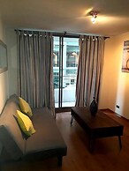 Vivir en Santiago - Bellavista
