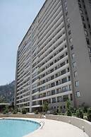 Vivir en Santiago - Bellavista