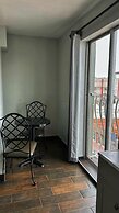 Hotel Santa Fe