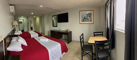 Hotel Santa Fe
