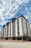 Hotel Santa Fe