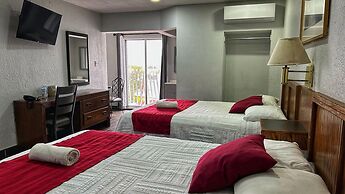 Hotel Santa Fe