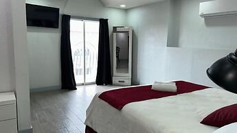 Hotel Santa Fe