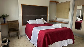 Hotel Santa Fe