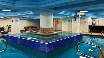 Hotel Santa Fe