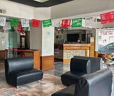 Hotel Santa Fe