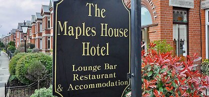 Maples House Hotel