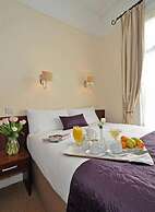 Maples House Hotel
