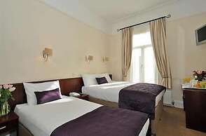 Maples House Hotel