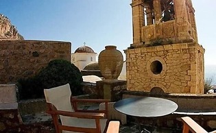 Hotel Byzantino