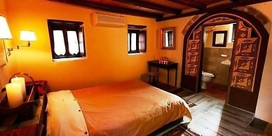 Hotel Byzantino