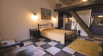 Hotel Byzantino