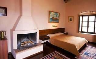 Hotel Byzantino
