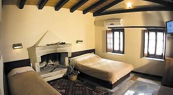 Hotel Byzantino