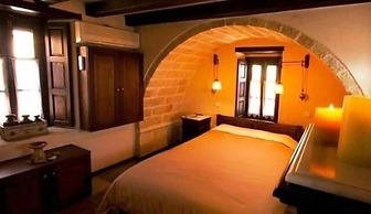 Hotel Byzantino