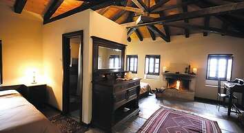 Hotel Byzantino