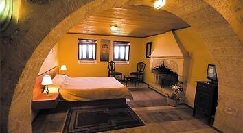 Hotel Byzantino