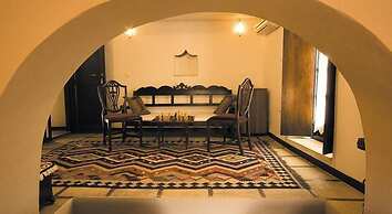 Hotel Byzantino