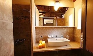 Hotel Byzantino