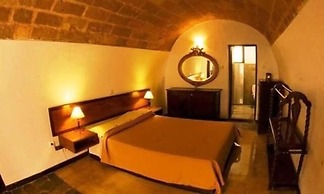 Hotel Byzantino
