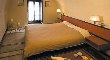 Hotel Byzantino