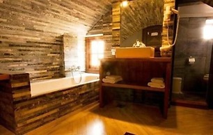 Hotel Byzantino