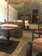 Hotel Byzantino