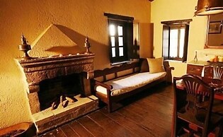 Hotel Byzantino