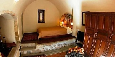 Hotel Byzantino